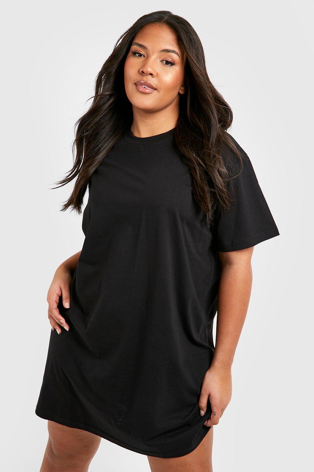 Little black shop tee shirt