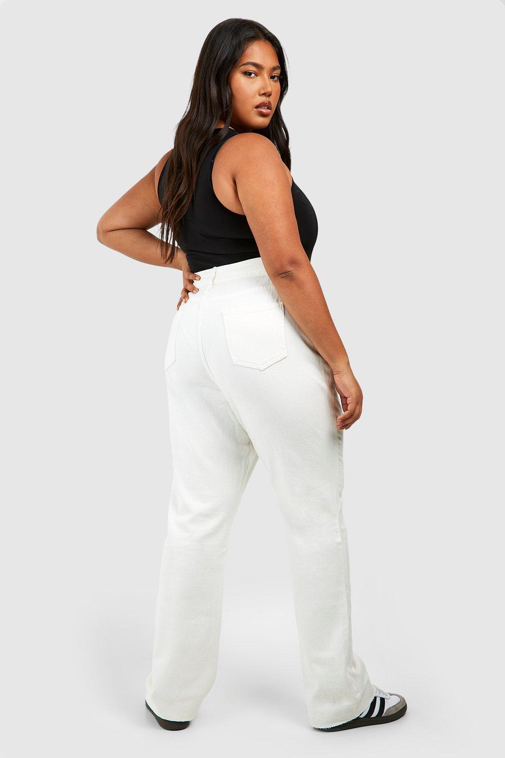 Slim grande taille new arrivals