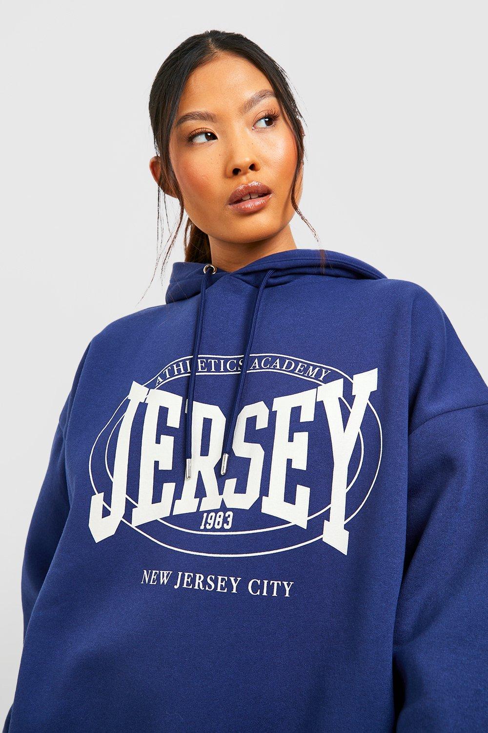 Jersey hot sale tracksuit womens