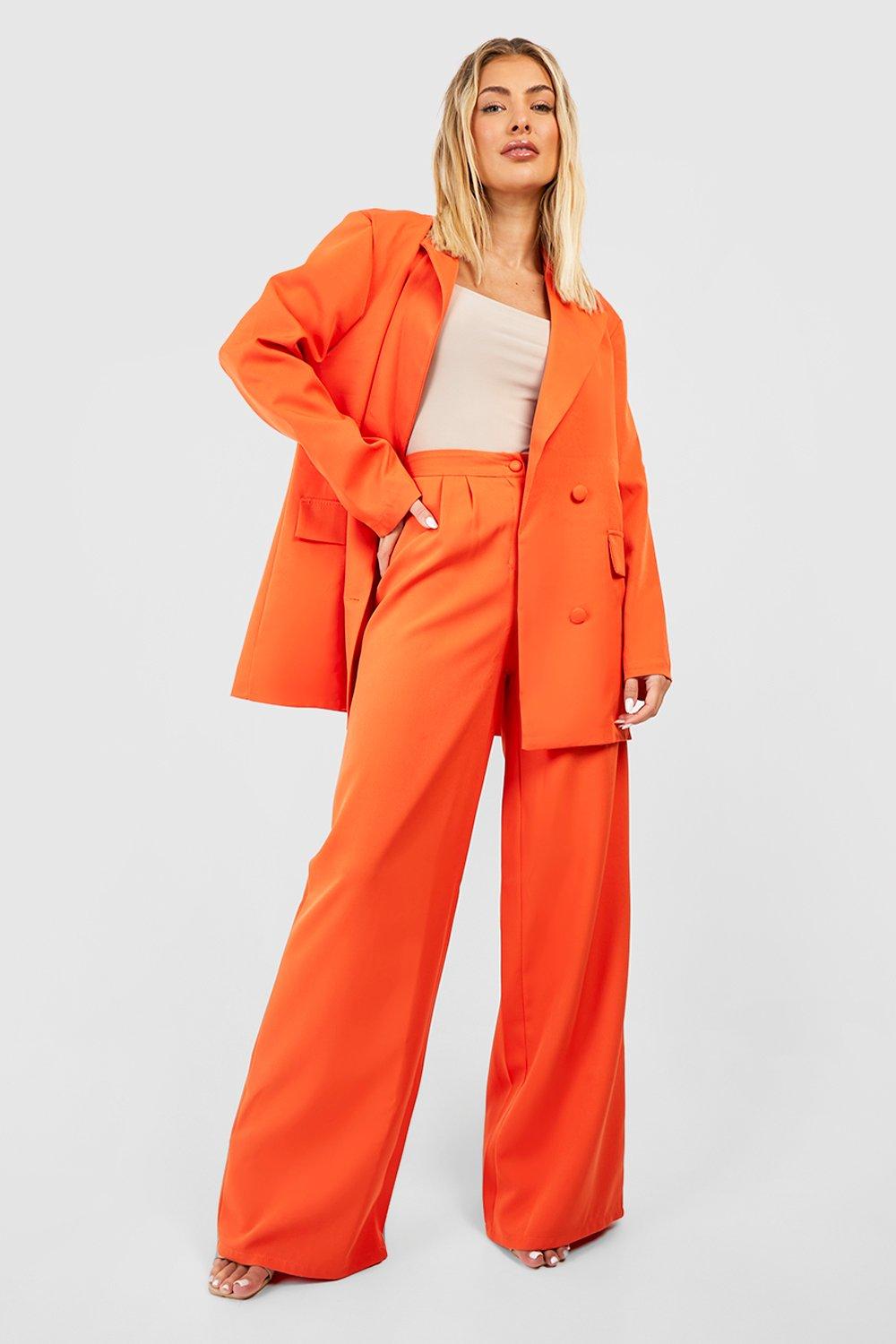 Ensemble discount blazer boohoo