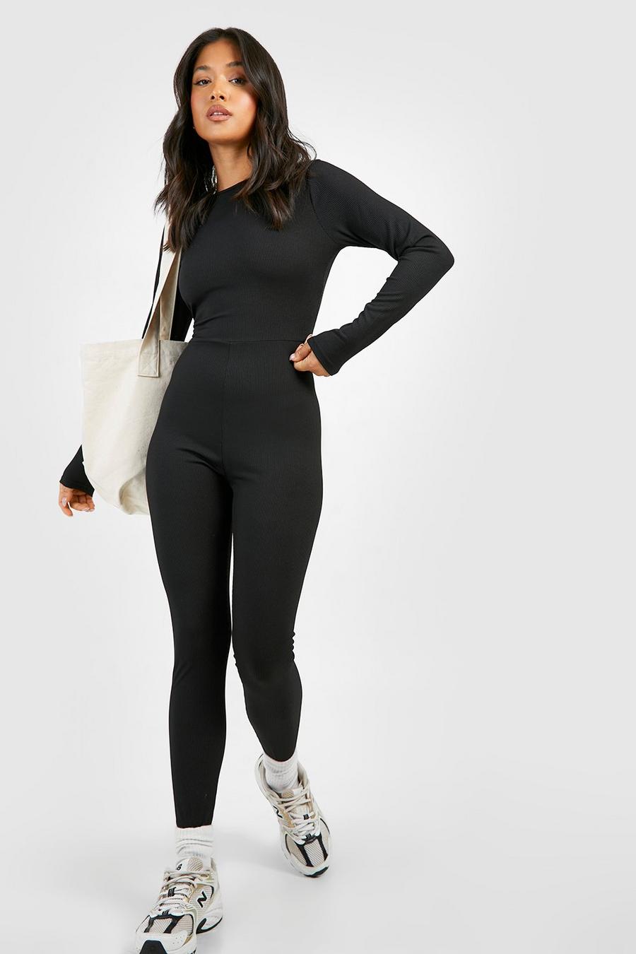 Buy Boux Avenue Contour Full Length Unitard Jumpsuit from the Next UK  online shop
