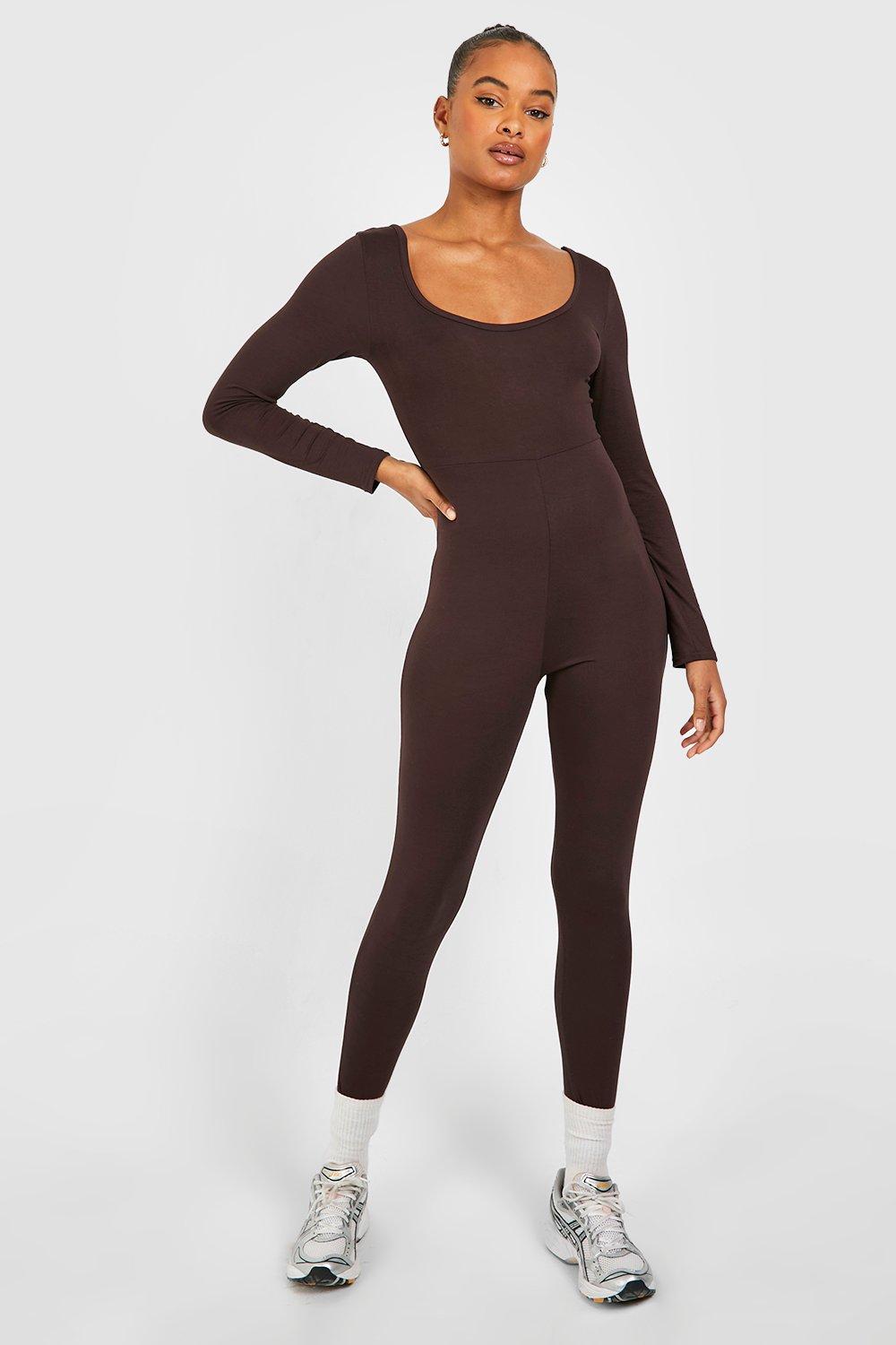 Long Sleeve Unitard – MyStudioStuff