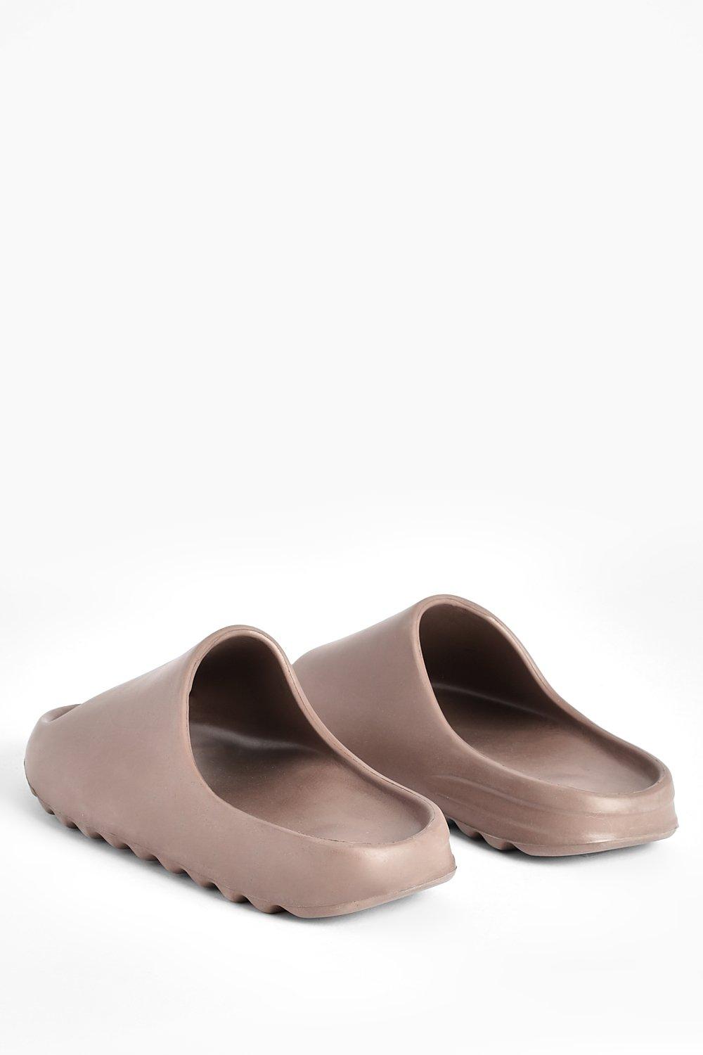 Stevige Slippers