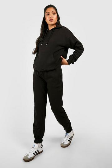 Maternity Basic Jogger black