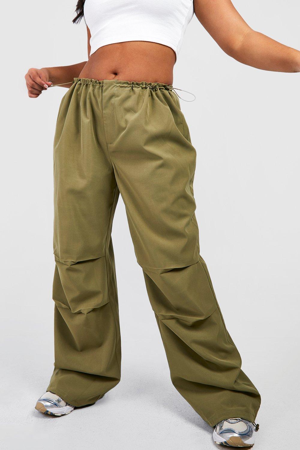 Pantalon parachute   online