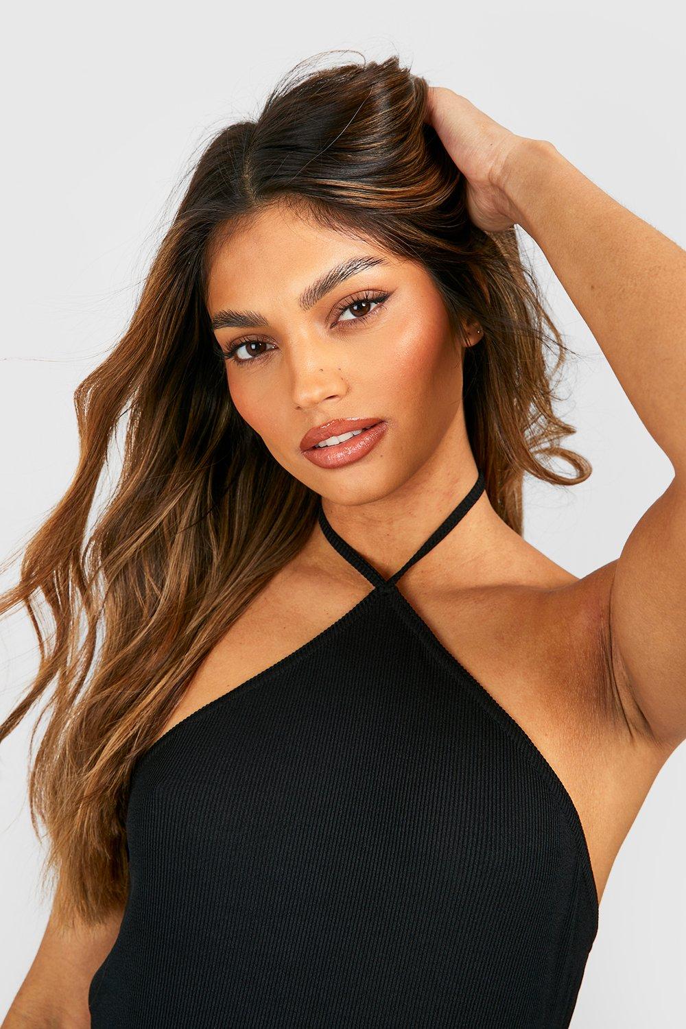 https://media.boohoo.com/i/boohoo/gzz47382_black_xl_3/female-black-rib-halter-neck-bodysuit