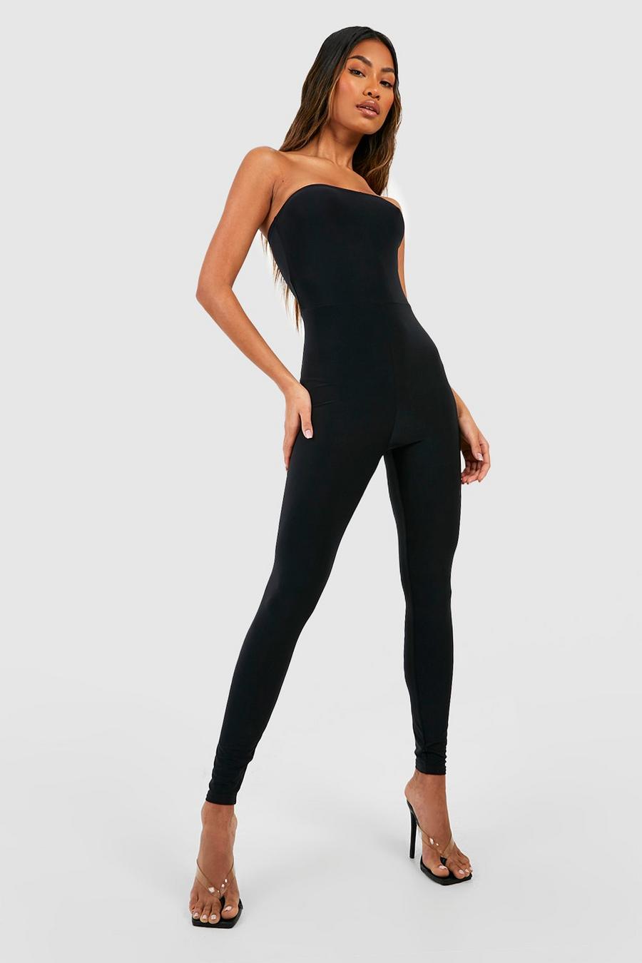 Casual Jumpsuits | Women's Jersey Jumpsuits | boohoo UK