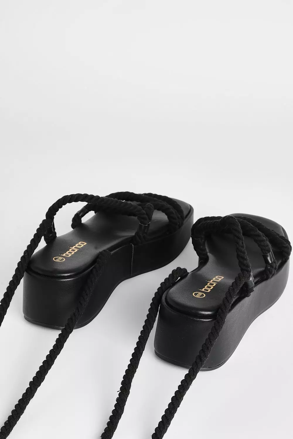 TOKYO BLACK PLATFORM SANDALS Mサイズ　新品　未使用 230704_372_1200x1200_crop_cent