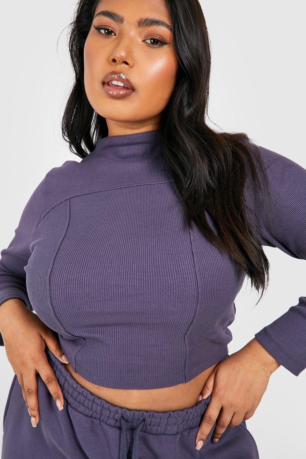 High neck top nz best sale