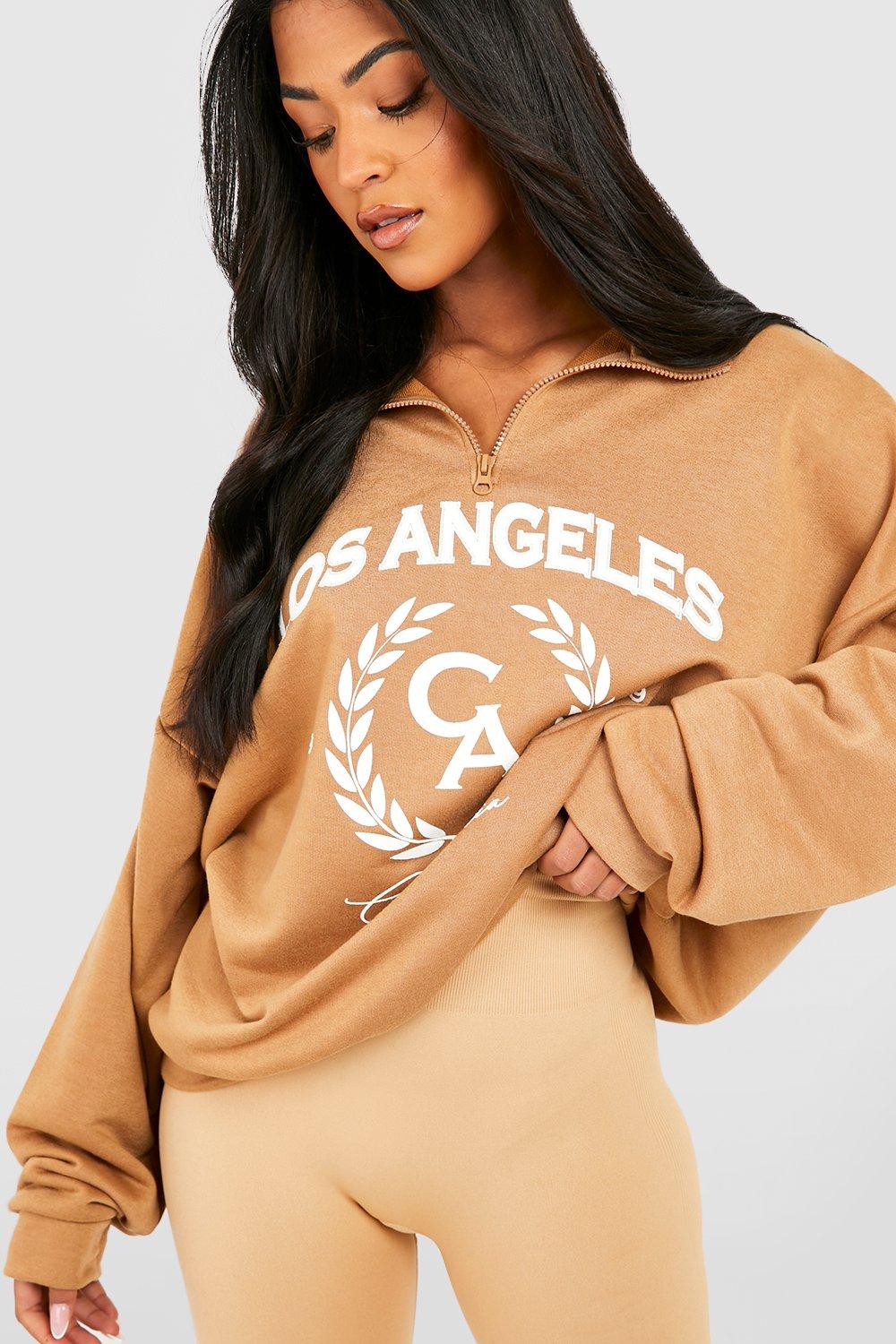 Missguided zodiac sweatshirt sale