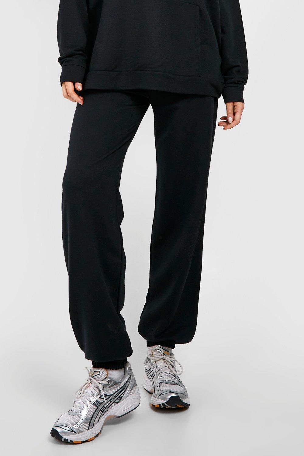 Boohoo on sale tall joggers