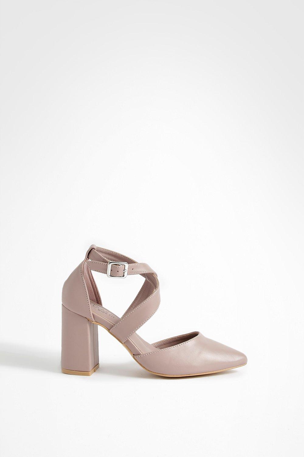 Boohoo on sale womens shoes