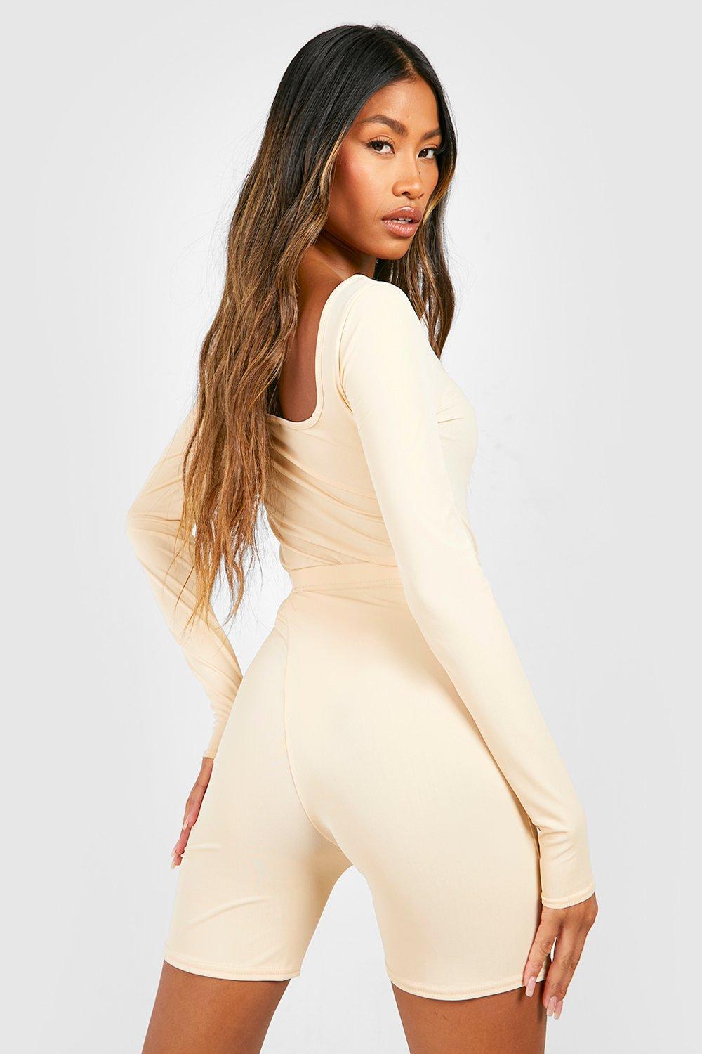 Boohoo bodysuit store