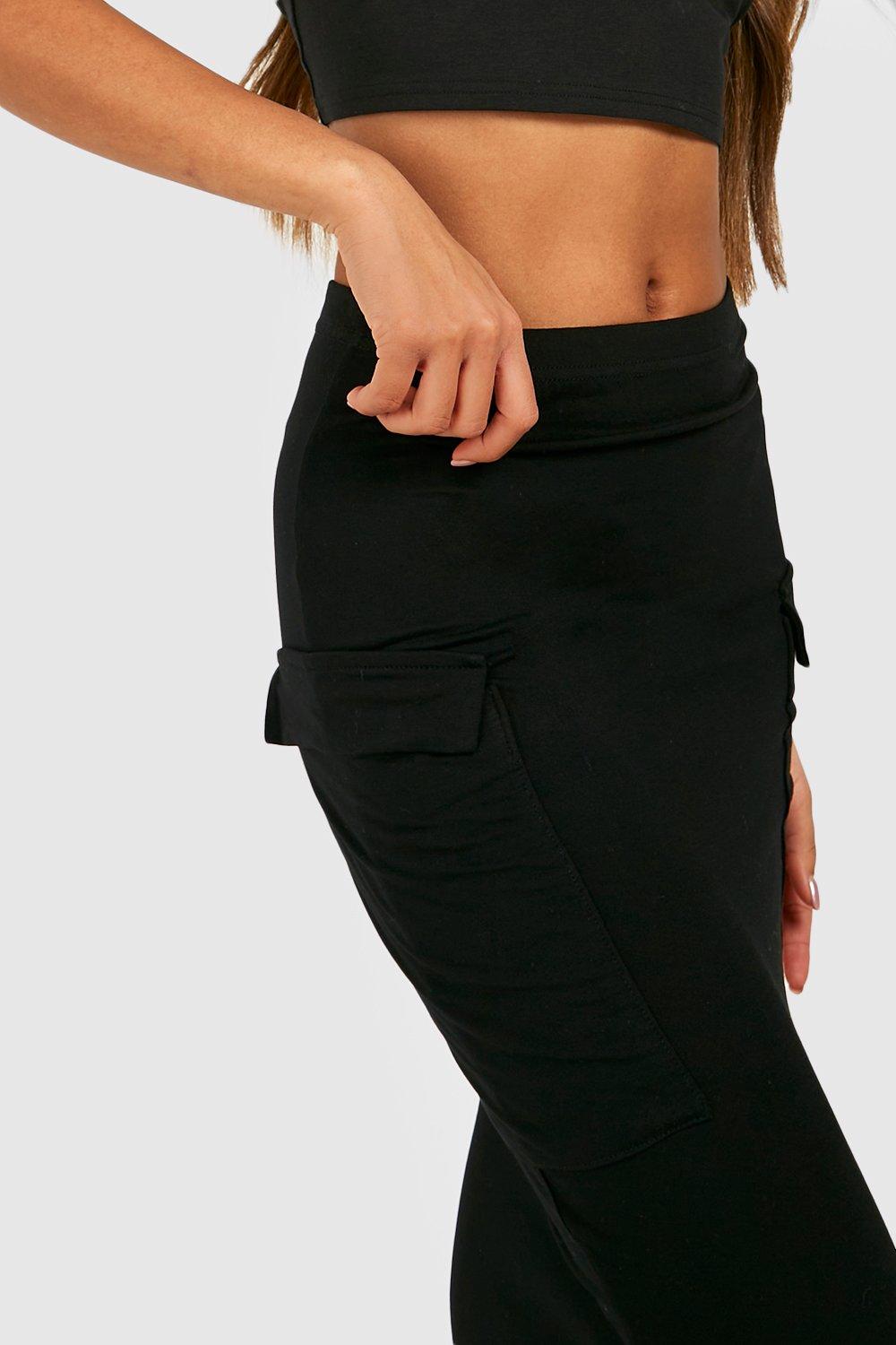 Utility skirt outlet yoga