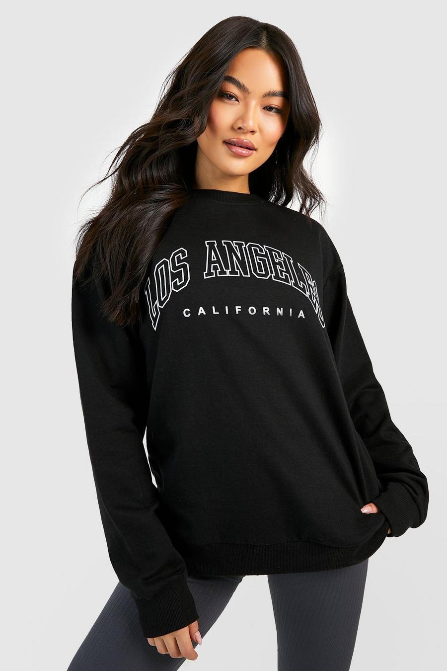 Made in California Raglan Sweater Made in California Raglan Sweater