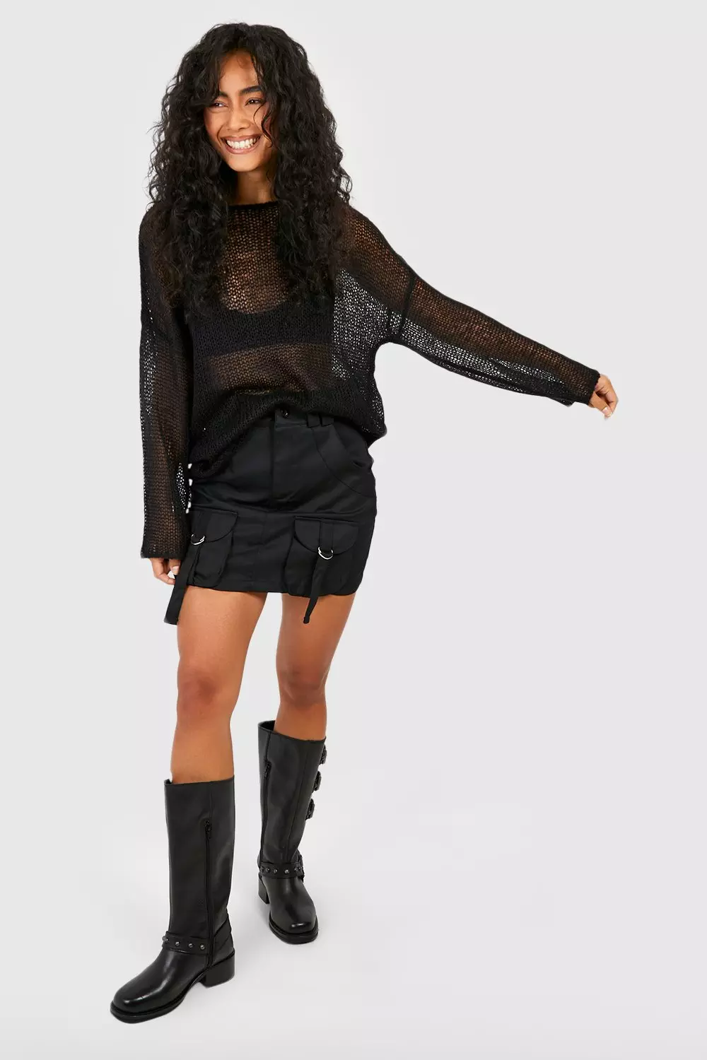 Boohoo ME