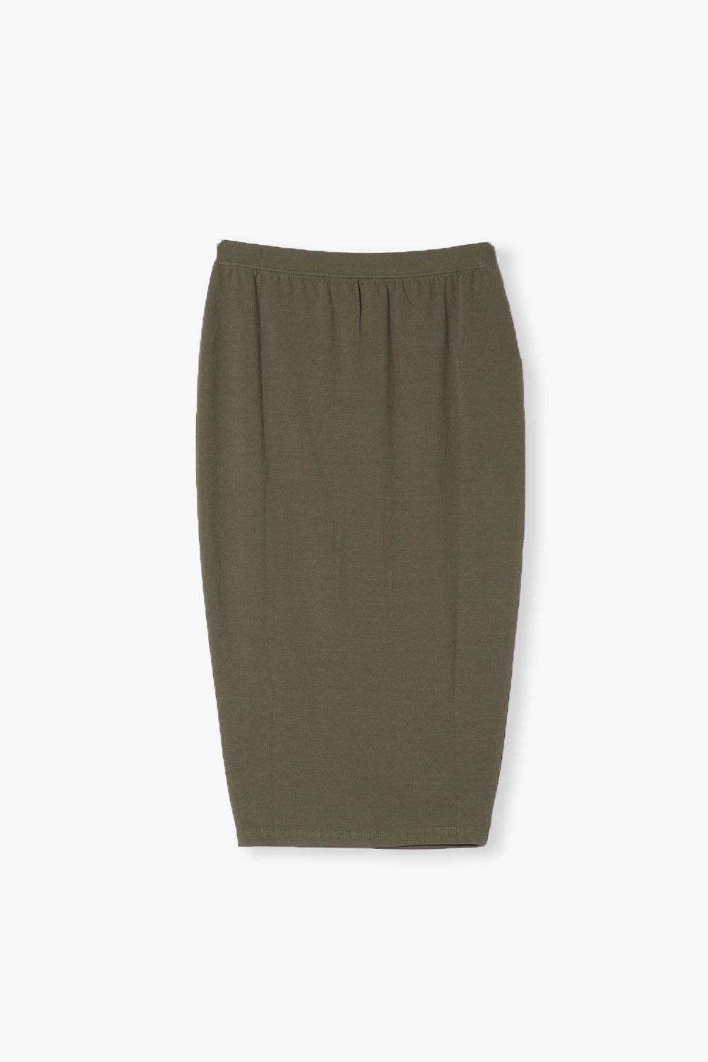 Boohoo store midi skirts