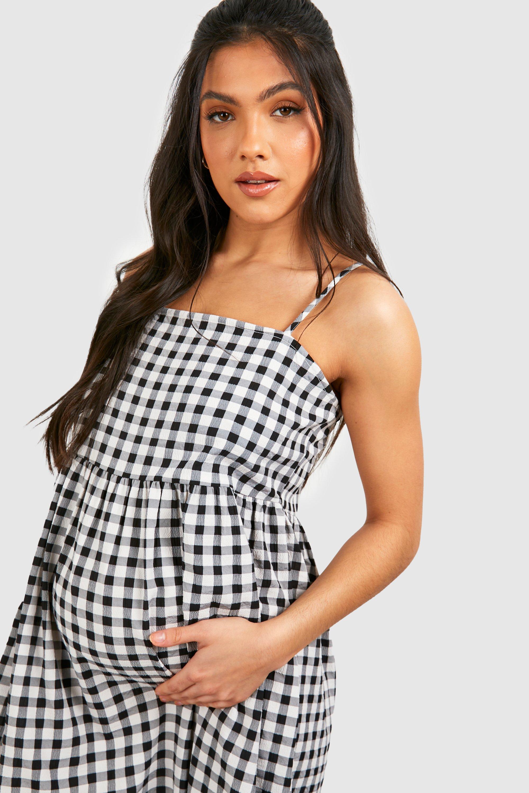 Strappy 2025 babydoll dress