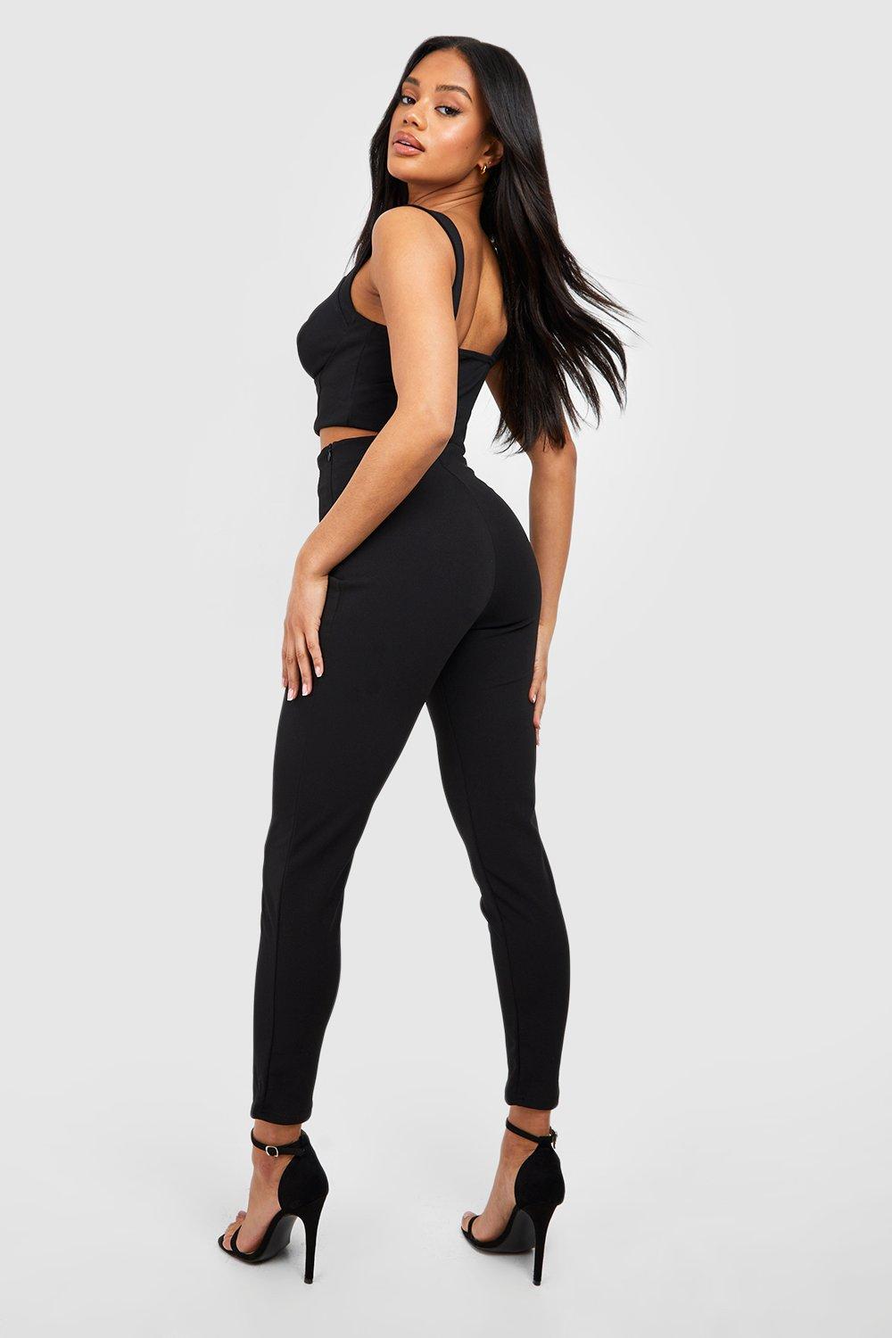 Tight trousers on sale for women