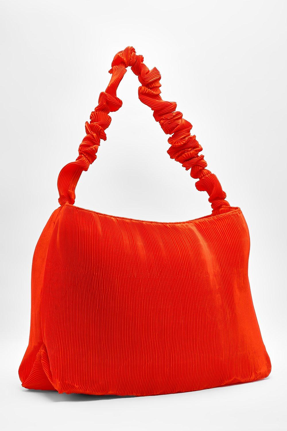 Boohoo discount beach bag