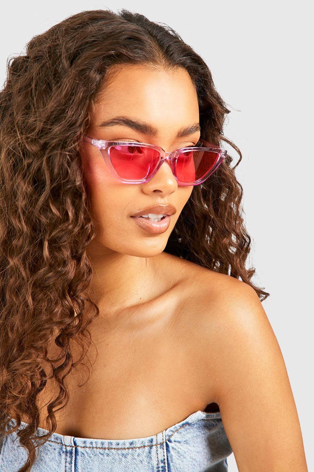 Boohoo sunglasses cheap