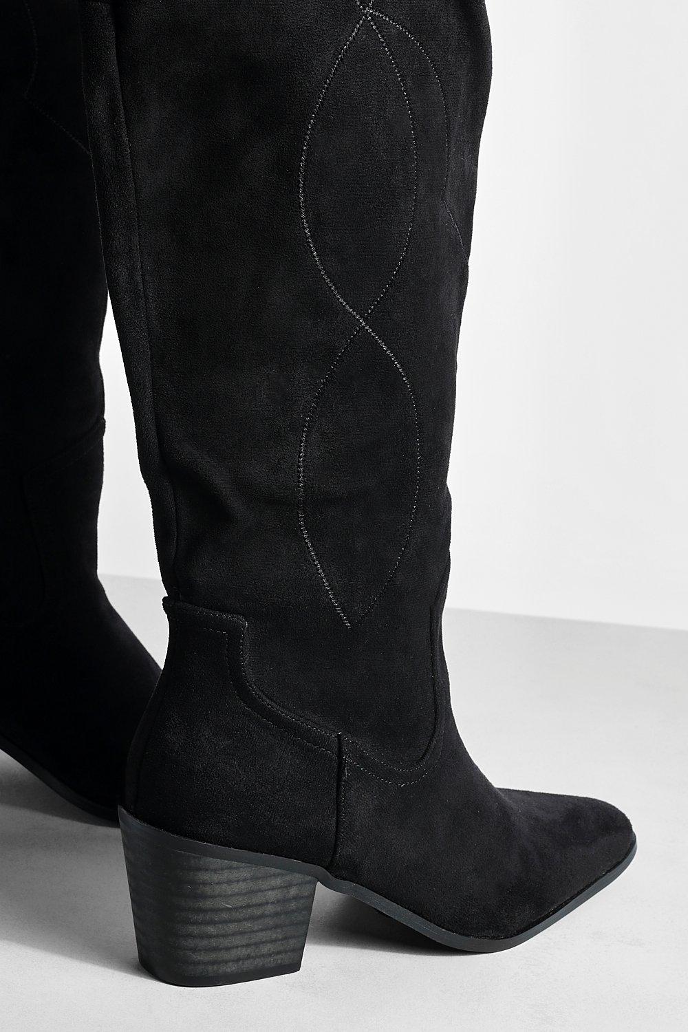 Next boohoo clearance boots