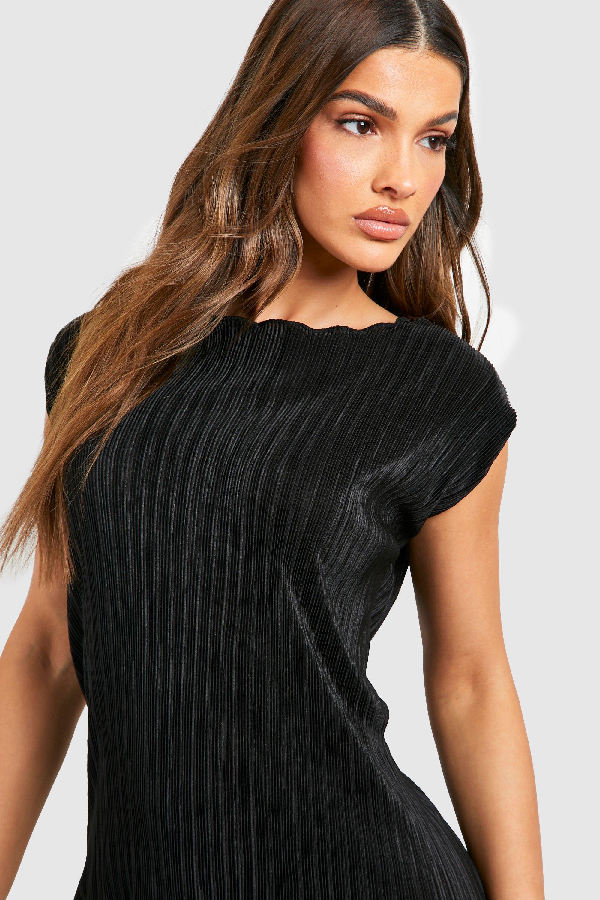 Robe t shirt sans manche hotsell
