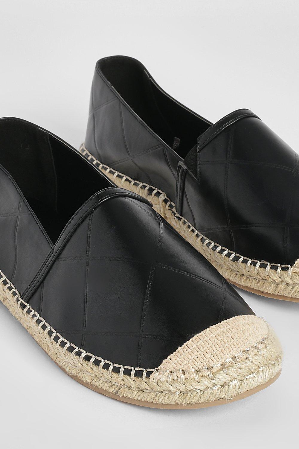 Aldo deals black espadrilles