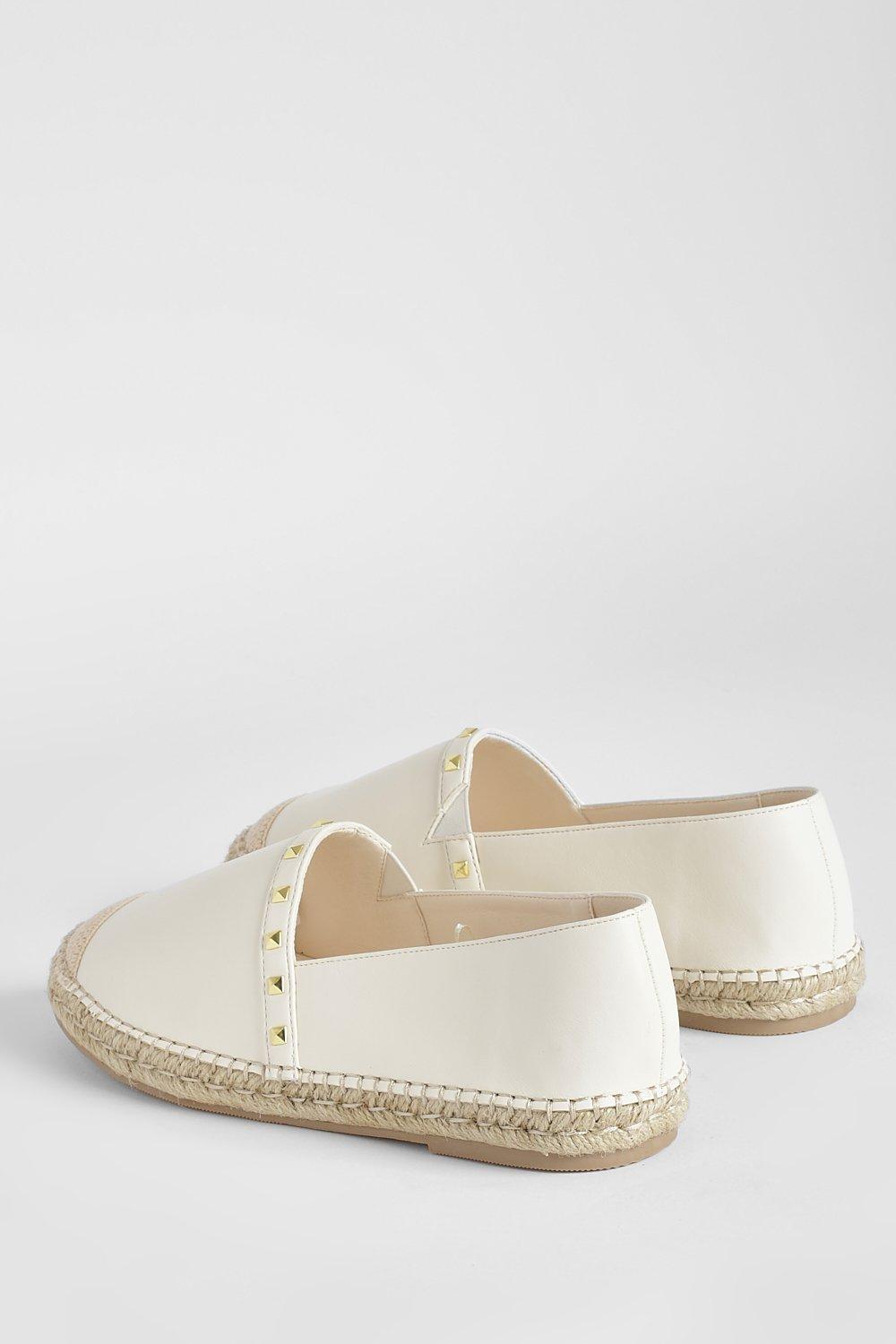 Espadrilles wide width deals