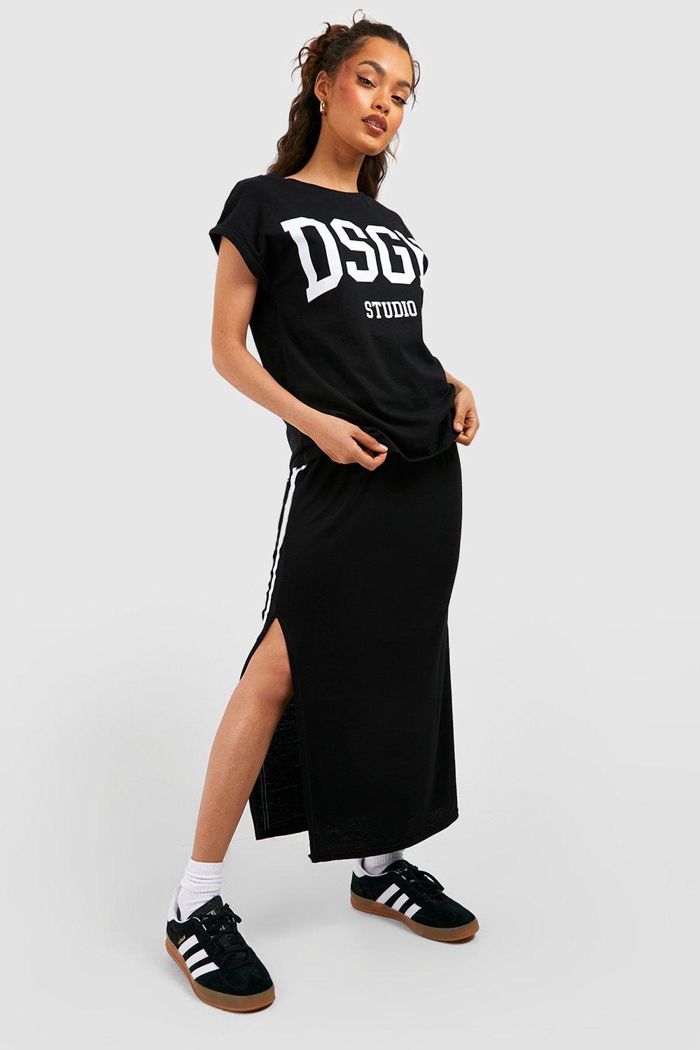 Adidas bold age on sale skirt