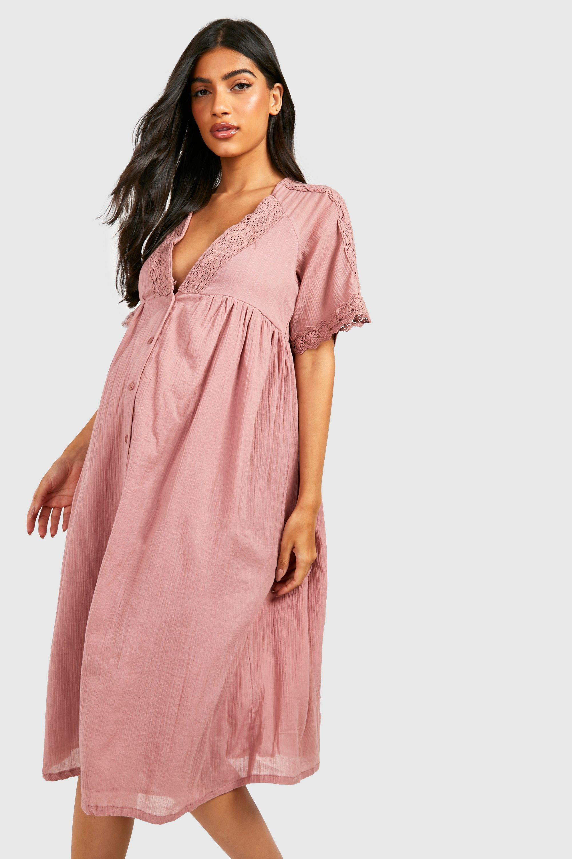 Pink blush shop maternity uk