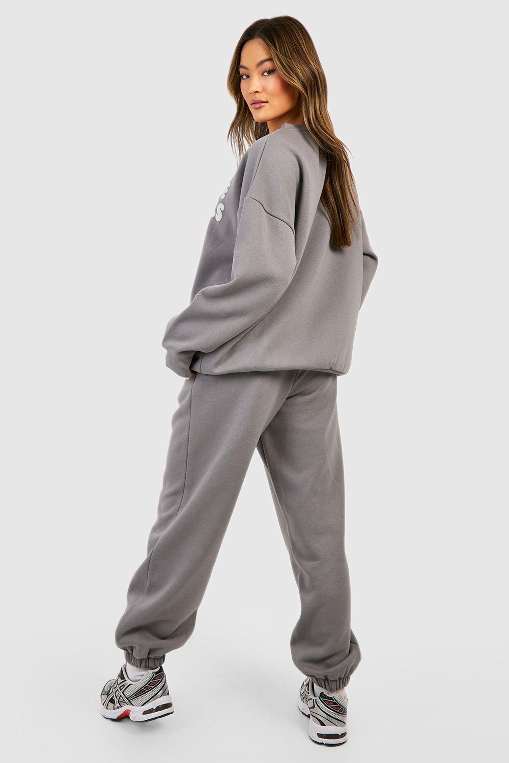 Boohoo store tracksuit set