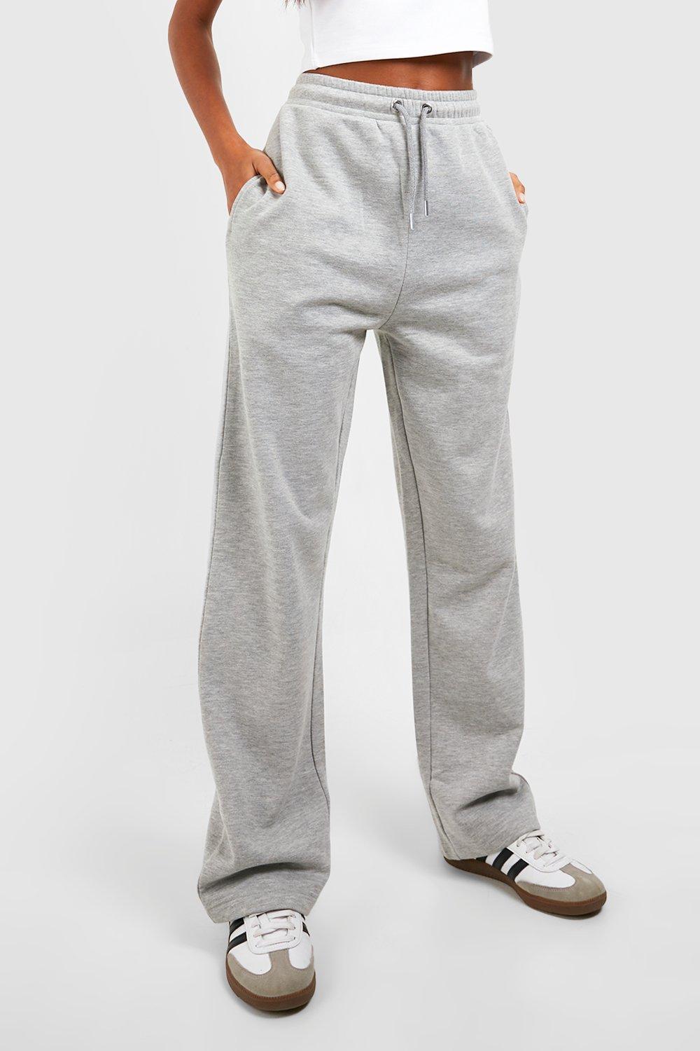 Women's Straight Leg Joggers & Sweatpants