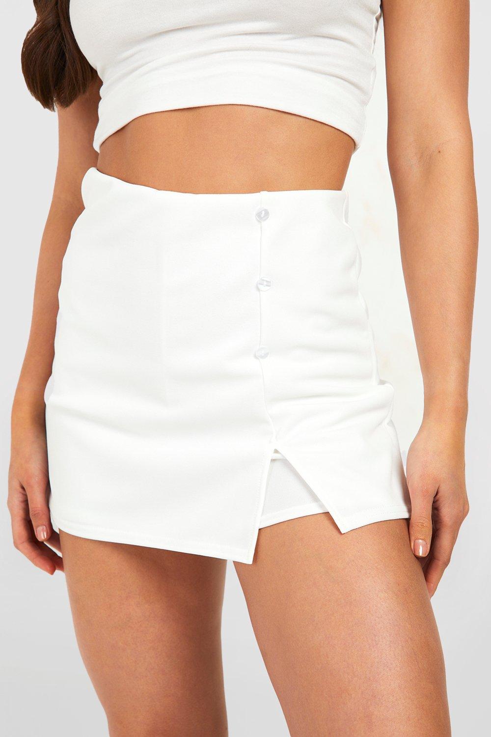 Tall skort hot sale