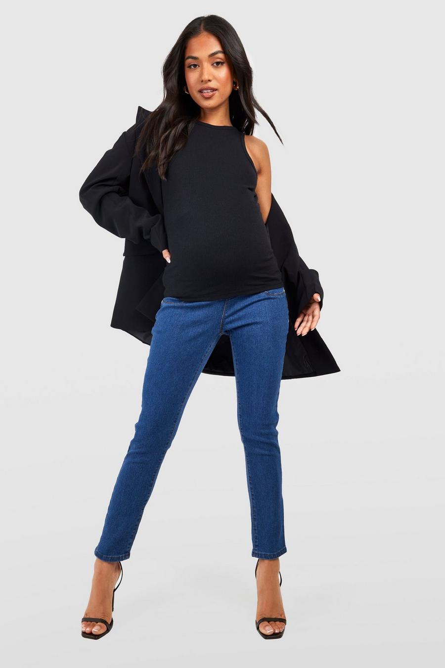 Maternity Jeans & Jeggings