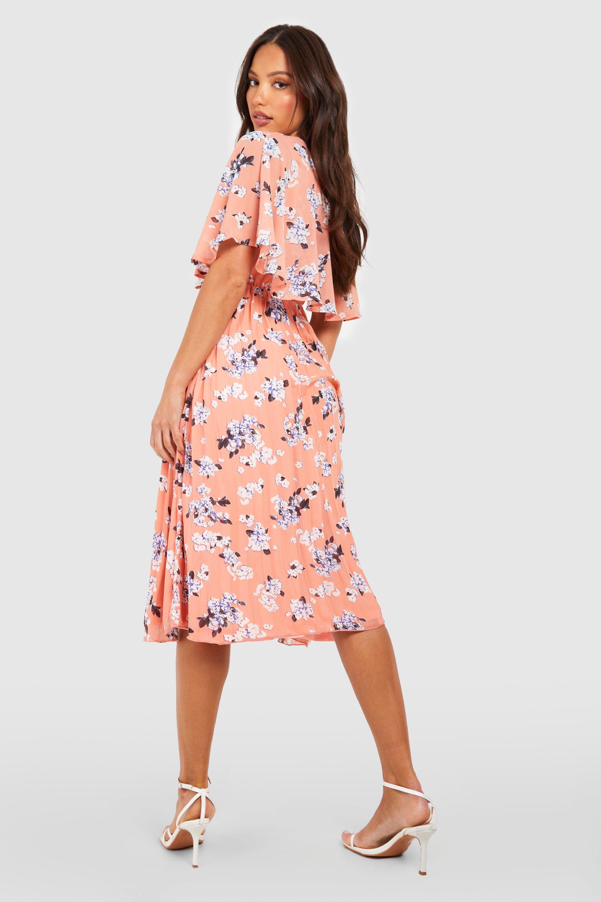 Tall cheap midi dress