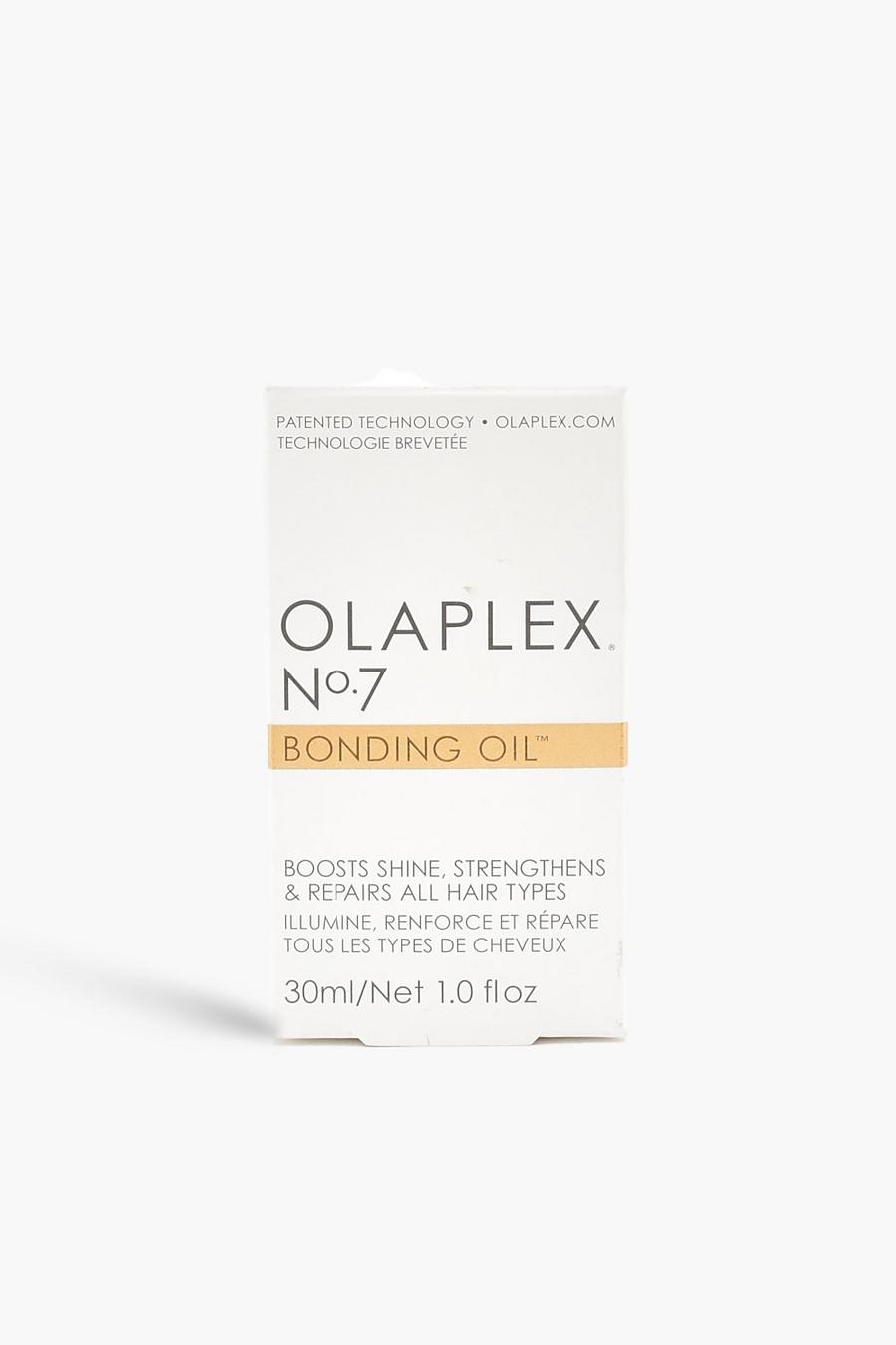 Clear OLAPLEX NO.7 30ML BONDING OIL image number 1