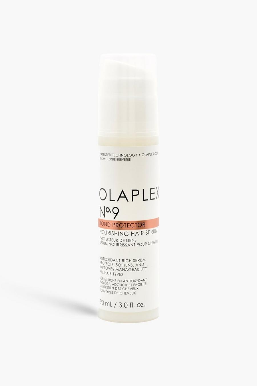 OLAPLEX NO.9 90ML BOND PROTECTOR NOURISHING HAIR SERUM, Clear clair