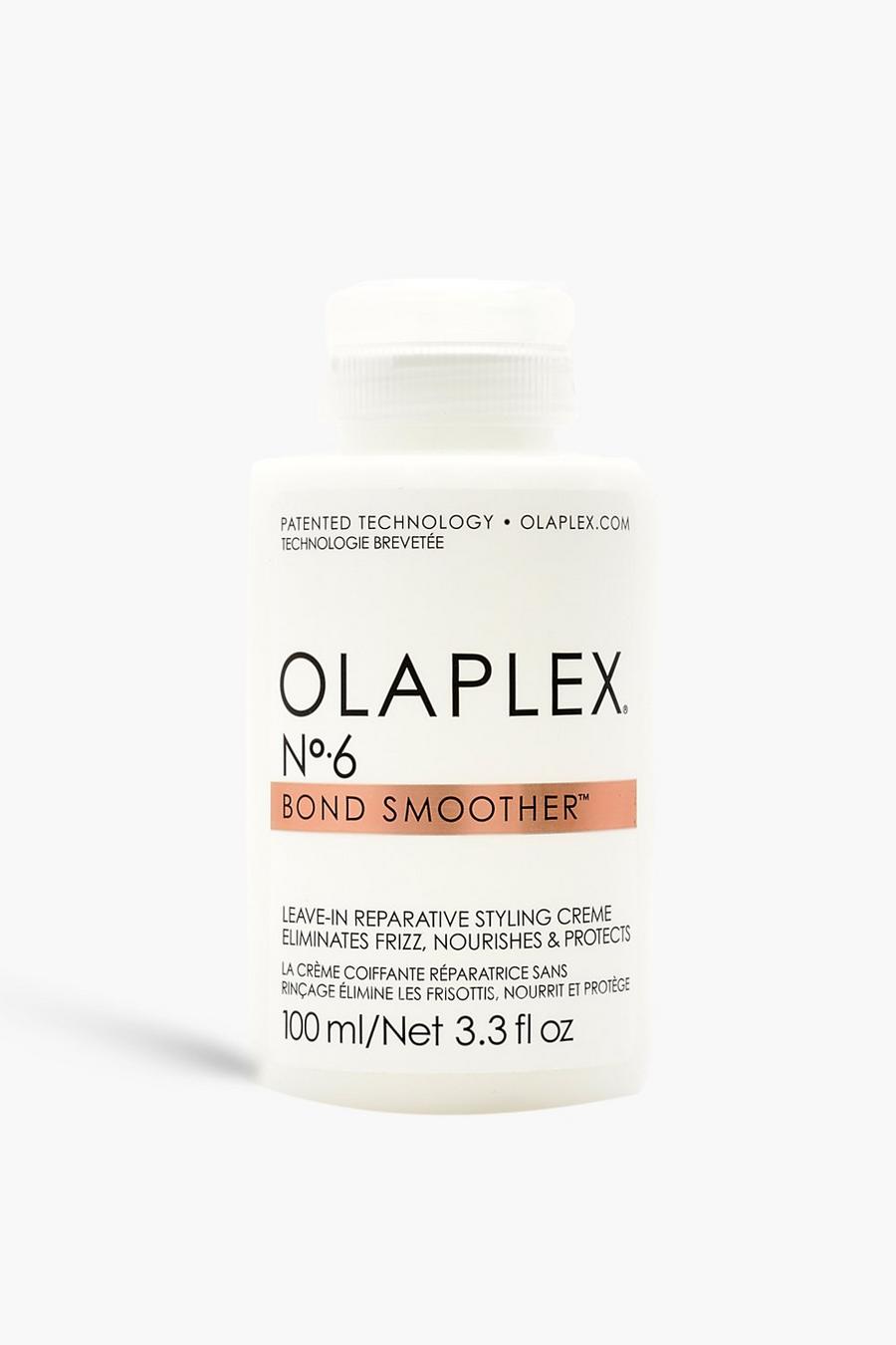 White OLAPLEX NO.6 100ML BOND SMOOTHER image number 1