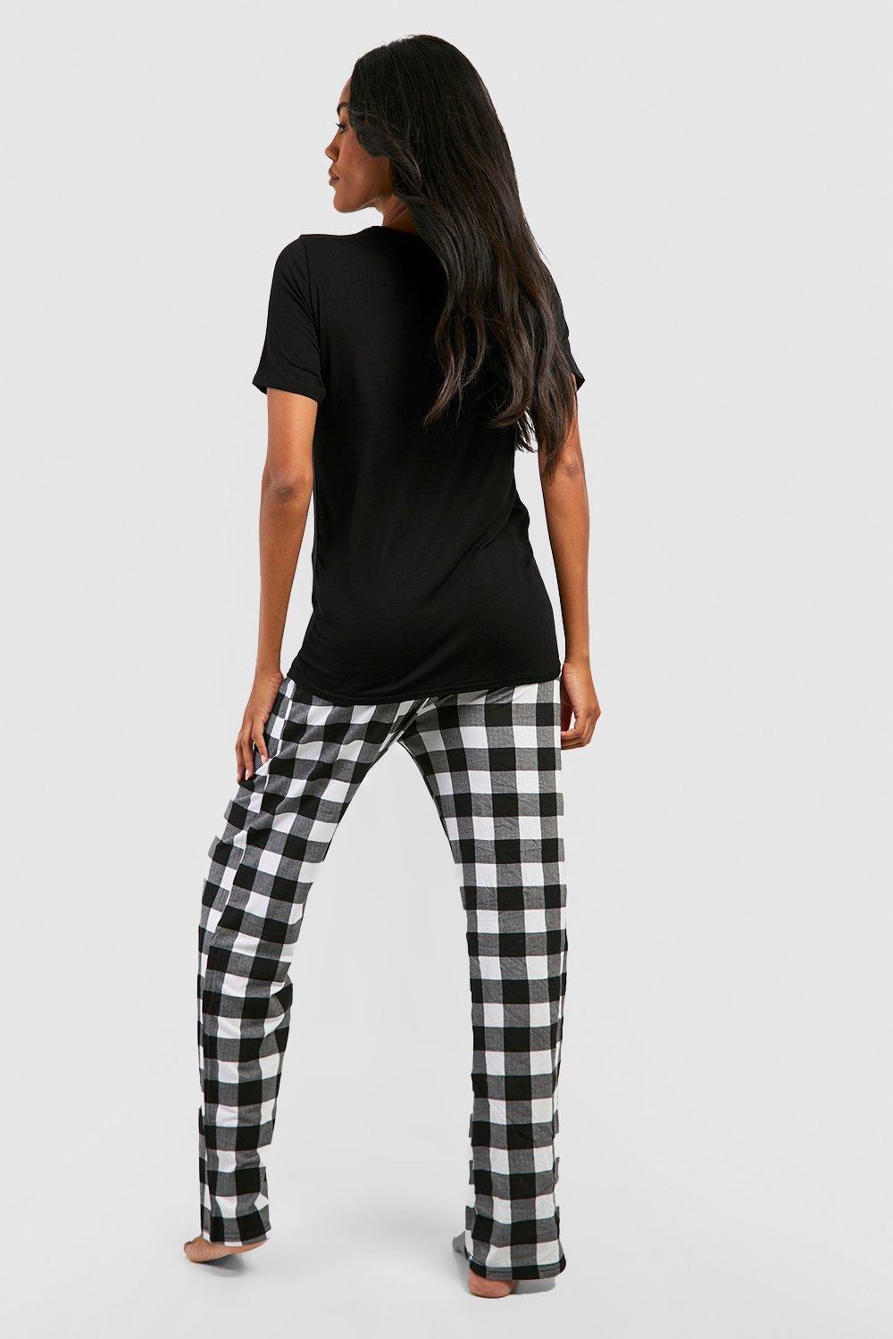 Maternity Pjs All Day Pajama Pants Set