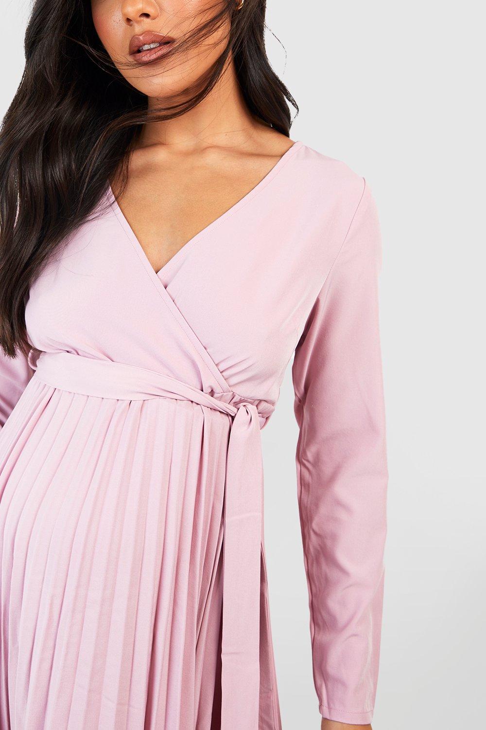 Pink blush 2024 maternity uk