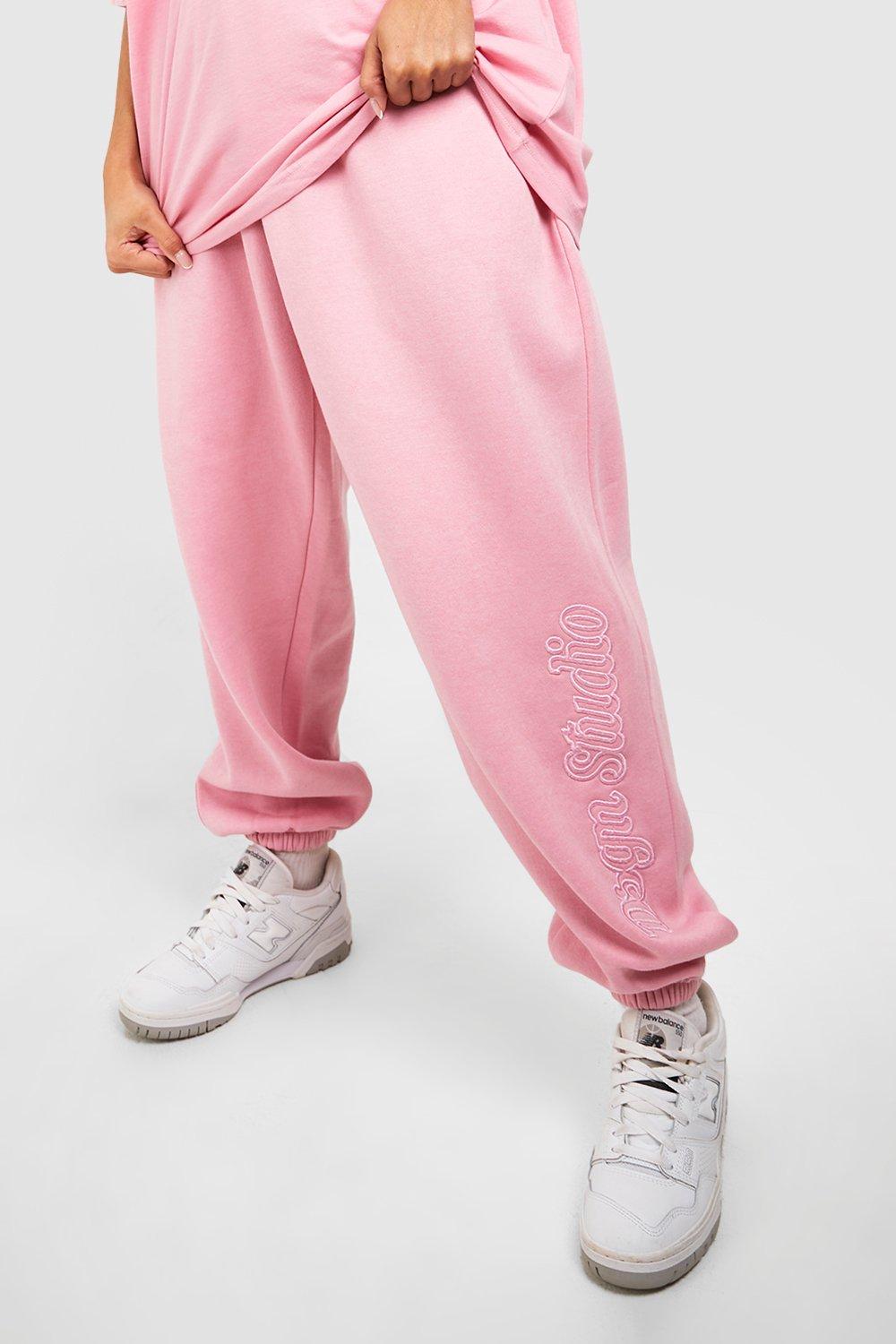 Boohoo discount womens sweatpants