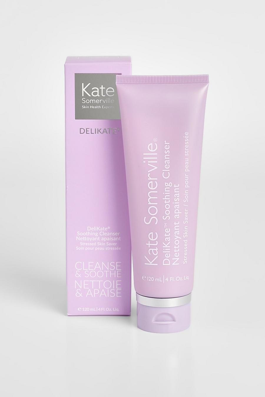 KATE SOMERVILLE 120ML DELIKATE SOOTHING CLEANSER, Multi image number 1
