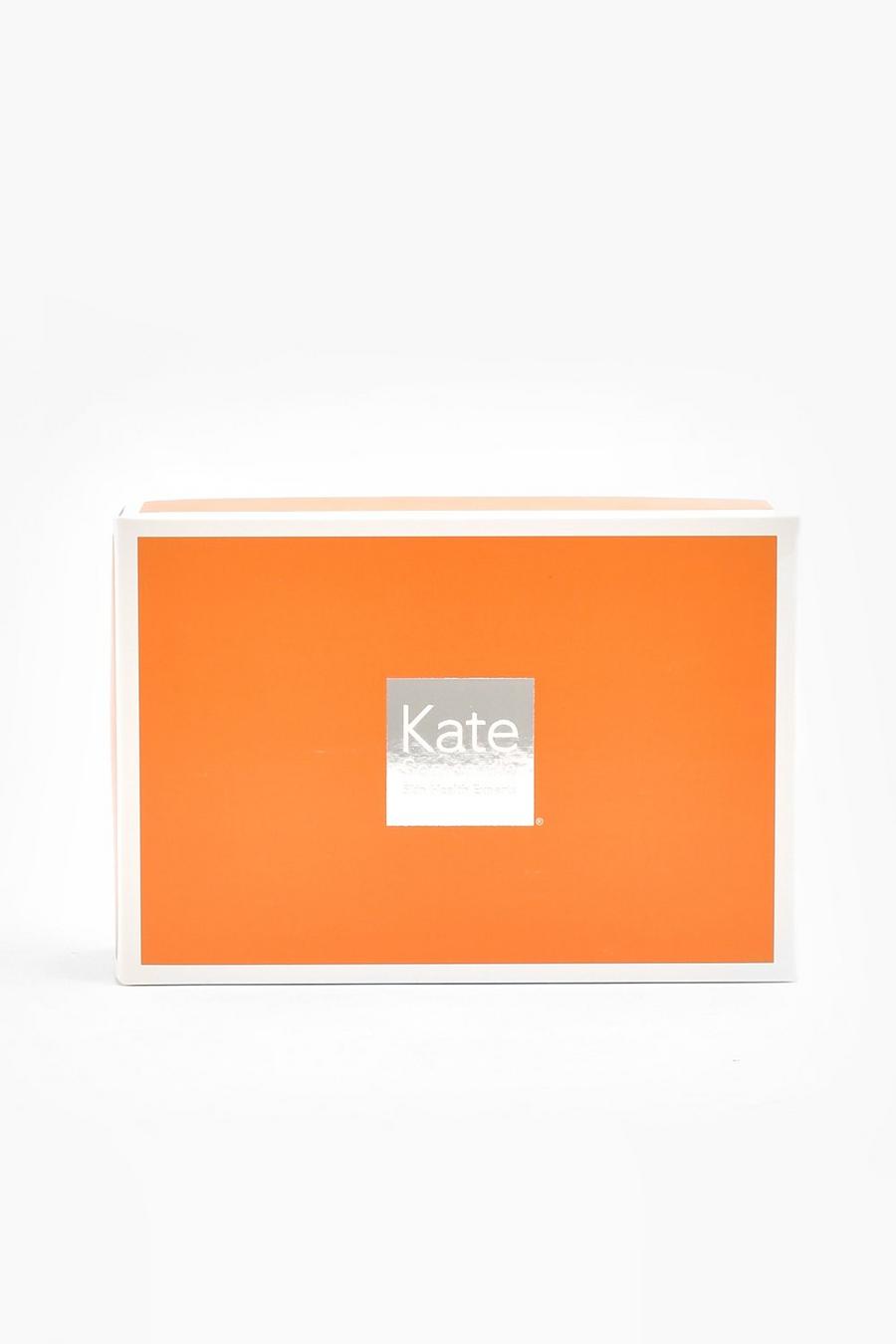 Multi Kate Somerville Exfolikate Intro Kit 3Pc (50Ml F/Wash, 15Ml Exfoliating Treatment, 15Ml Moist image number 1