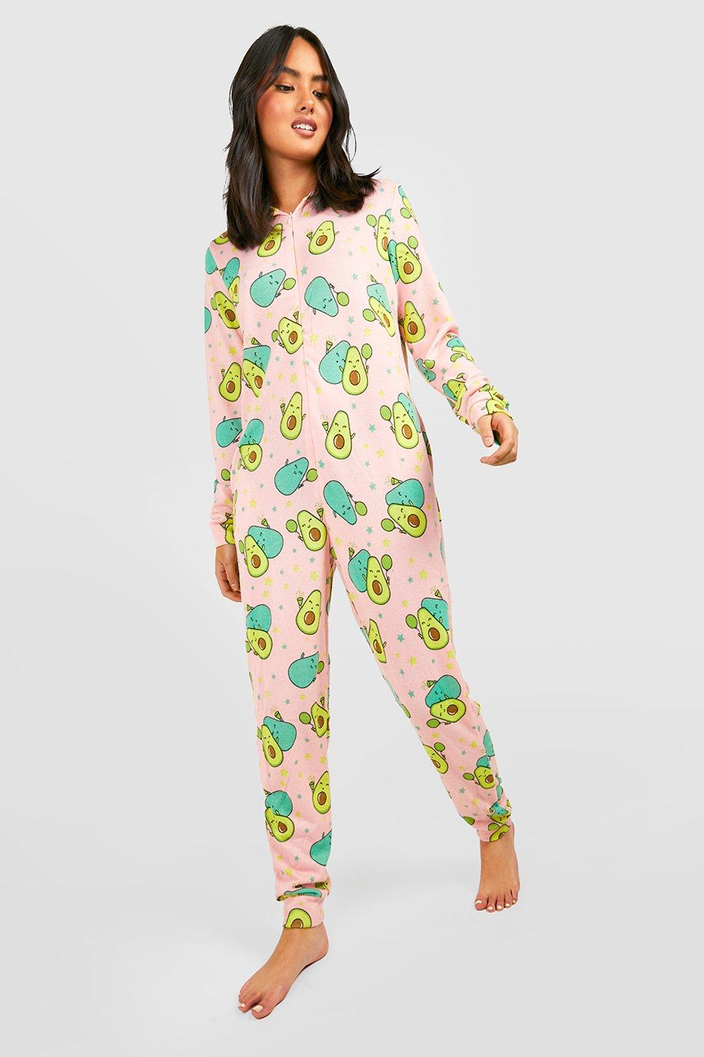 Avocado onesie sale