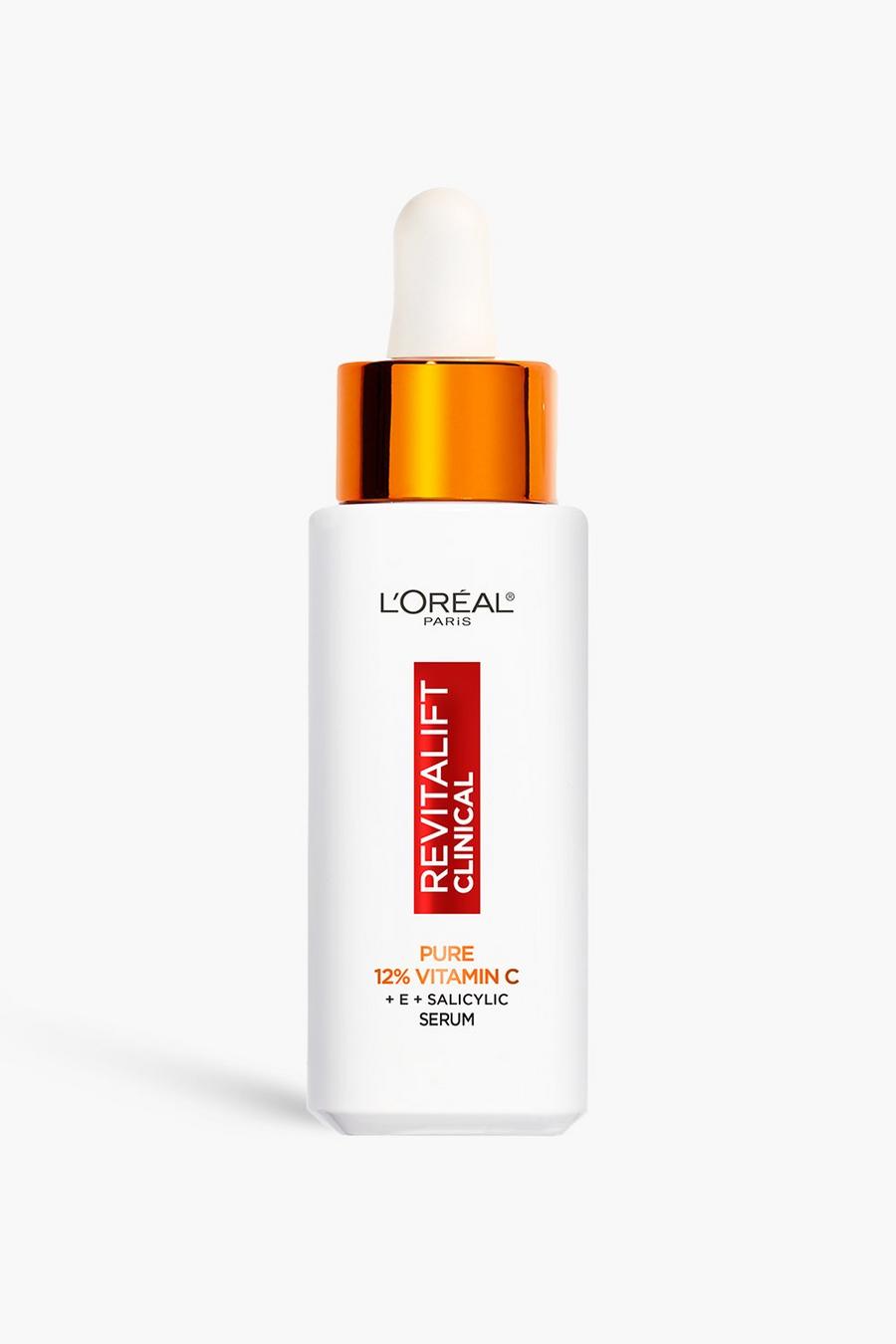 Multi L'Oréal Revitalift Clinical 12% Pure Vitamin C Brightening Serum 30ml image number 1