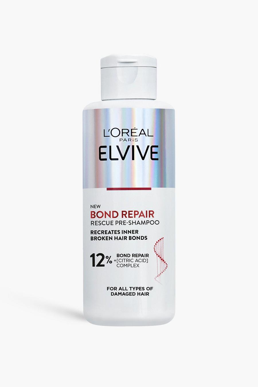 Multi L’Oréal Paris Elvive Bond Repair Pre-Shampoo Treatment (200ml) image number 1