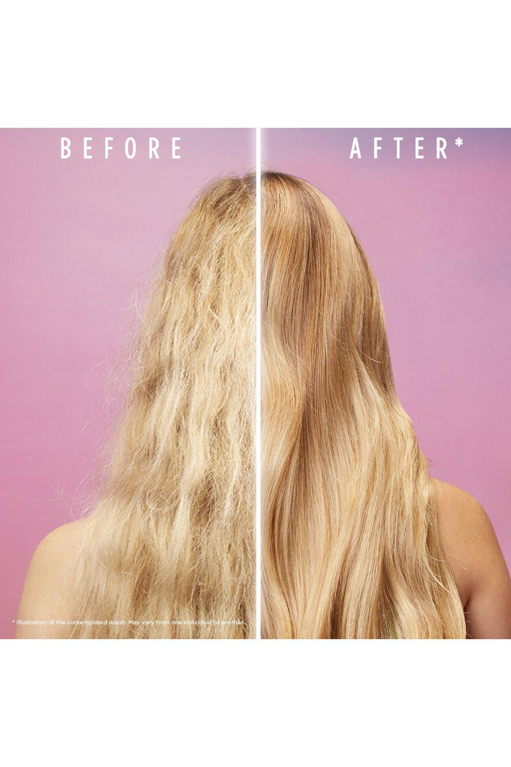 Garnier Ultimate Blends Glowing Lengths Pineapple & Amla Hair Food  Conditioner for Long Dull Hair 350ml | boohoo