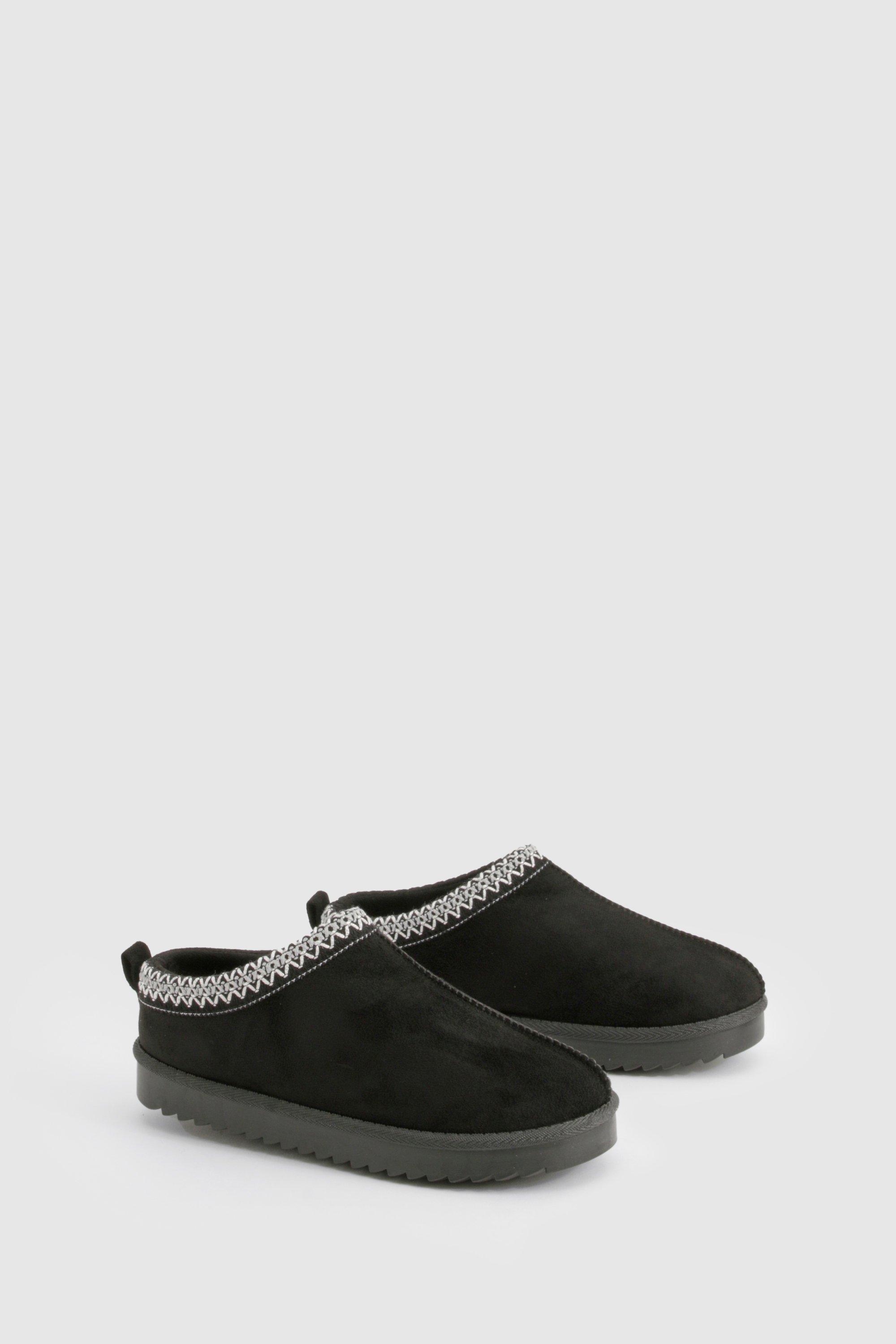 Slip on mules store uk