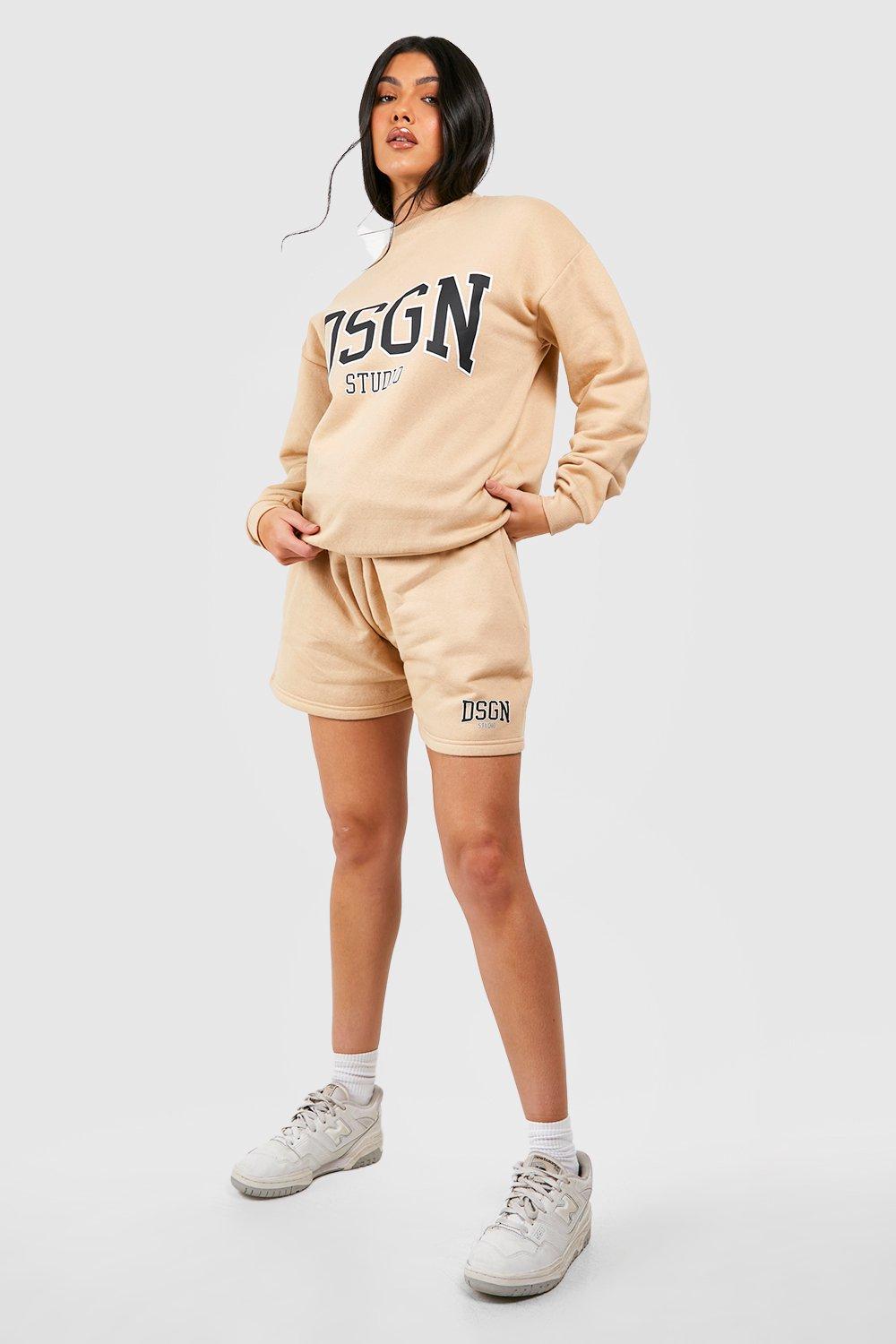 Boohoo maternity tracksuit online